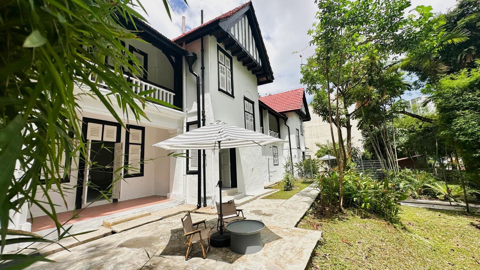 STAY by The Assembly Place | 127 Henderson Road - Media 5