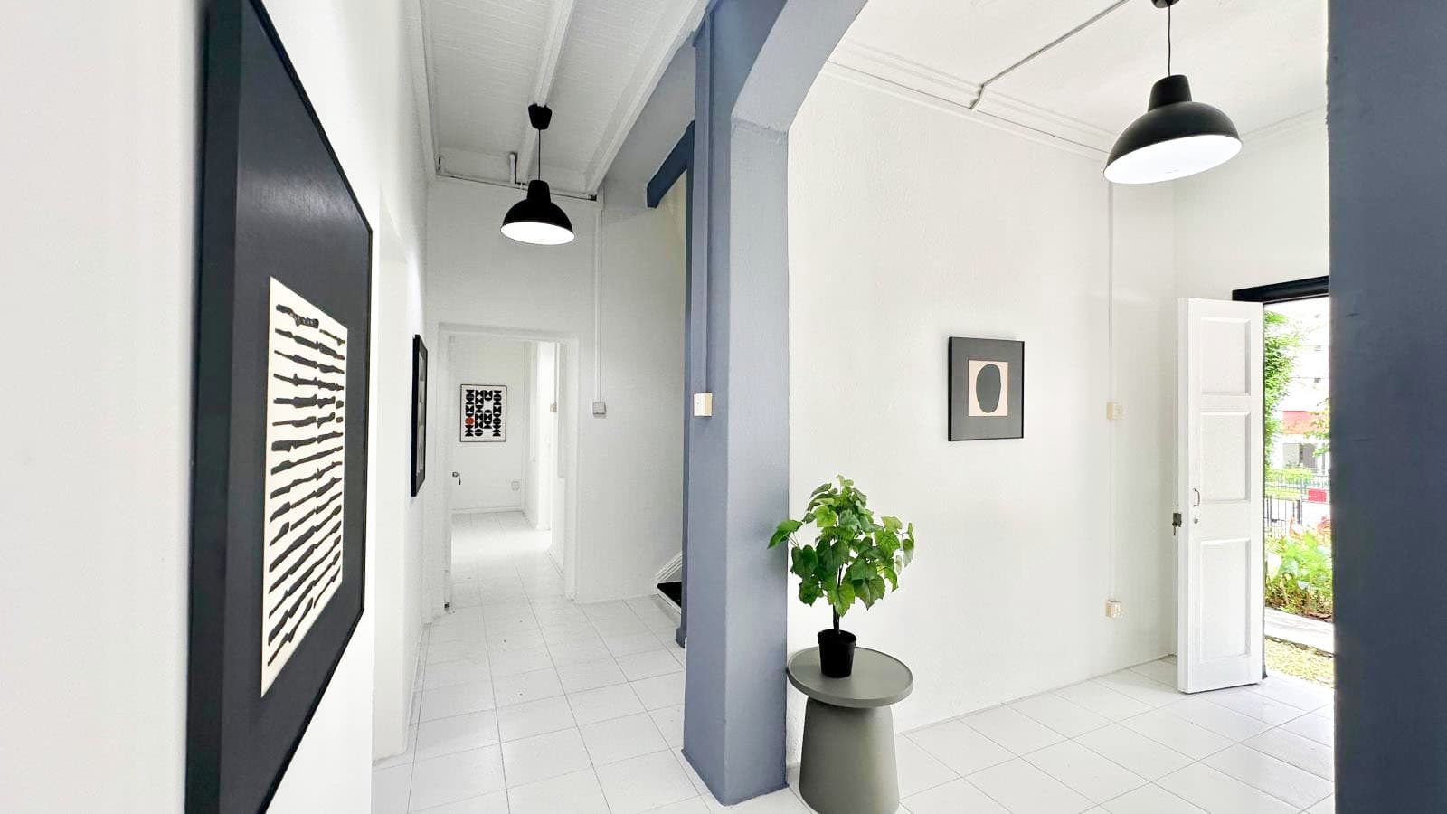 STAY by The Assembly Place | 127 Henderson Road - Media 4