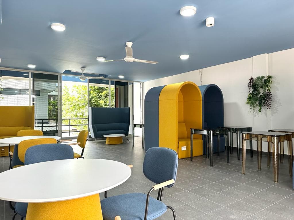 Single | Premium | CAMPUS by The Assembly Place - Media 3