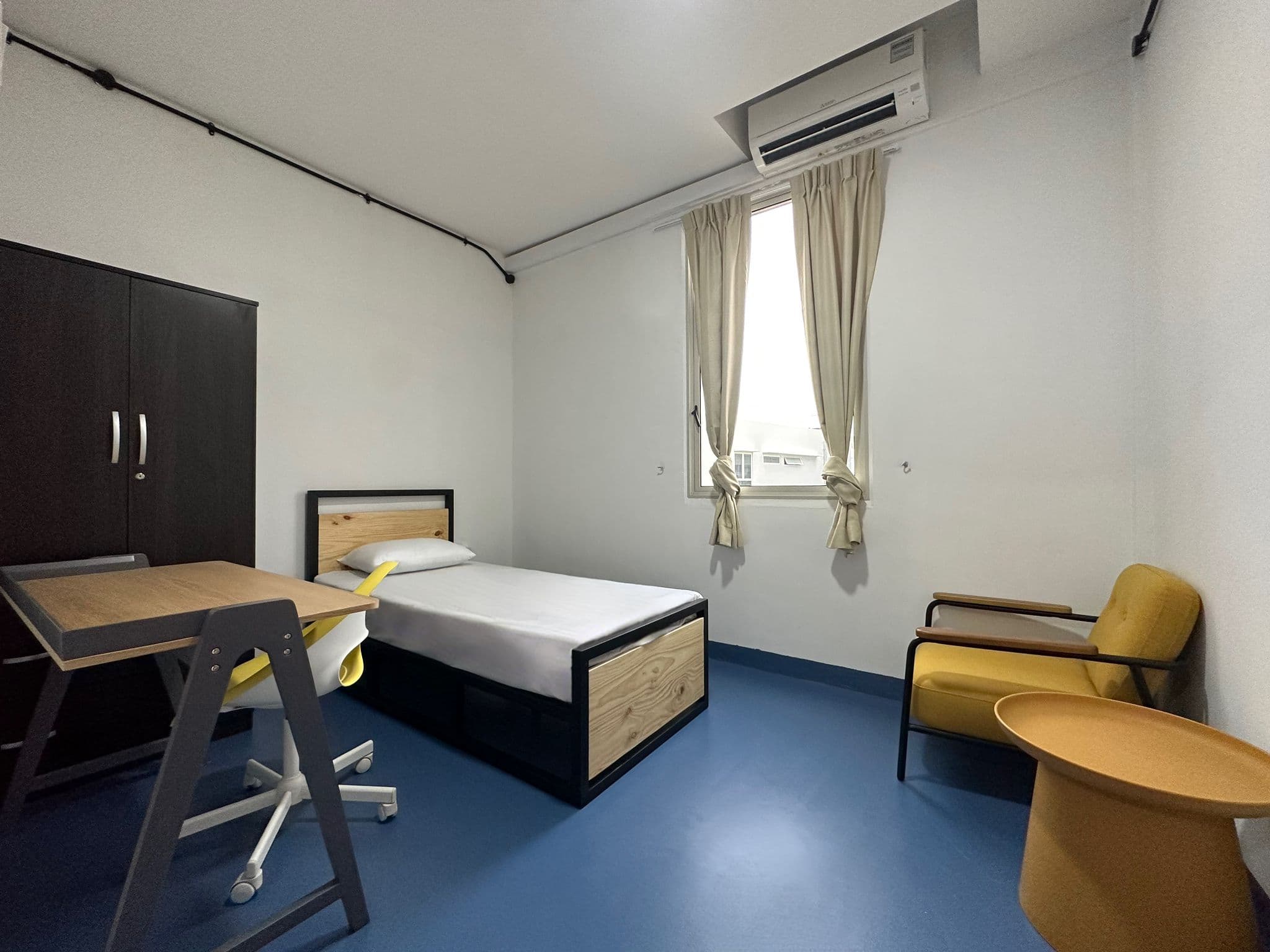 Single | Premium (6-12 Months)