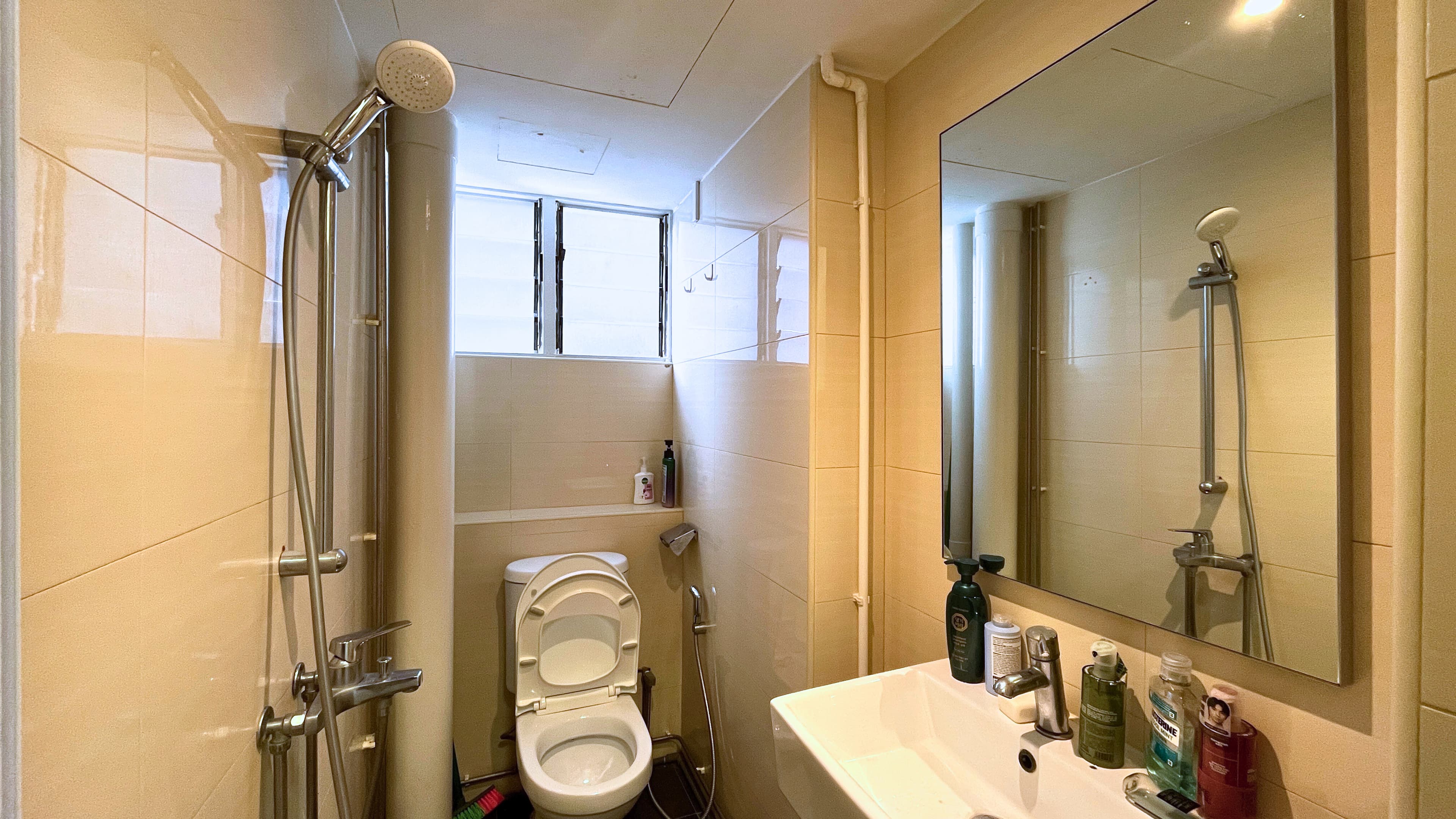 Common Single | West Wood Hostel @ Chancery Court - Media 5