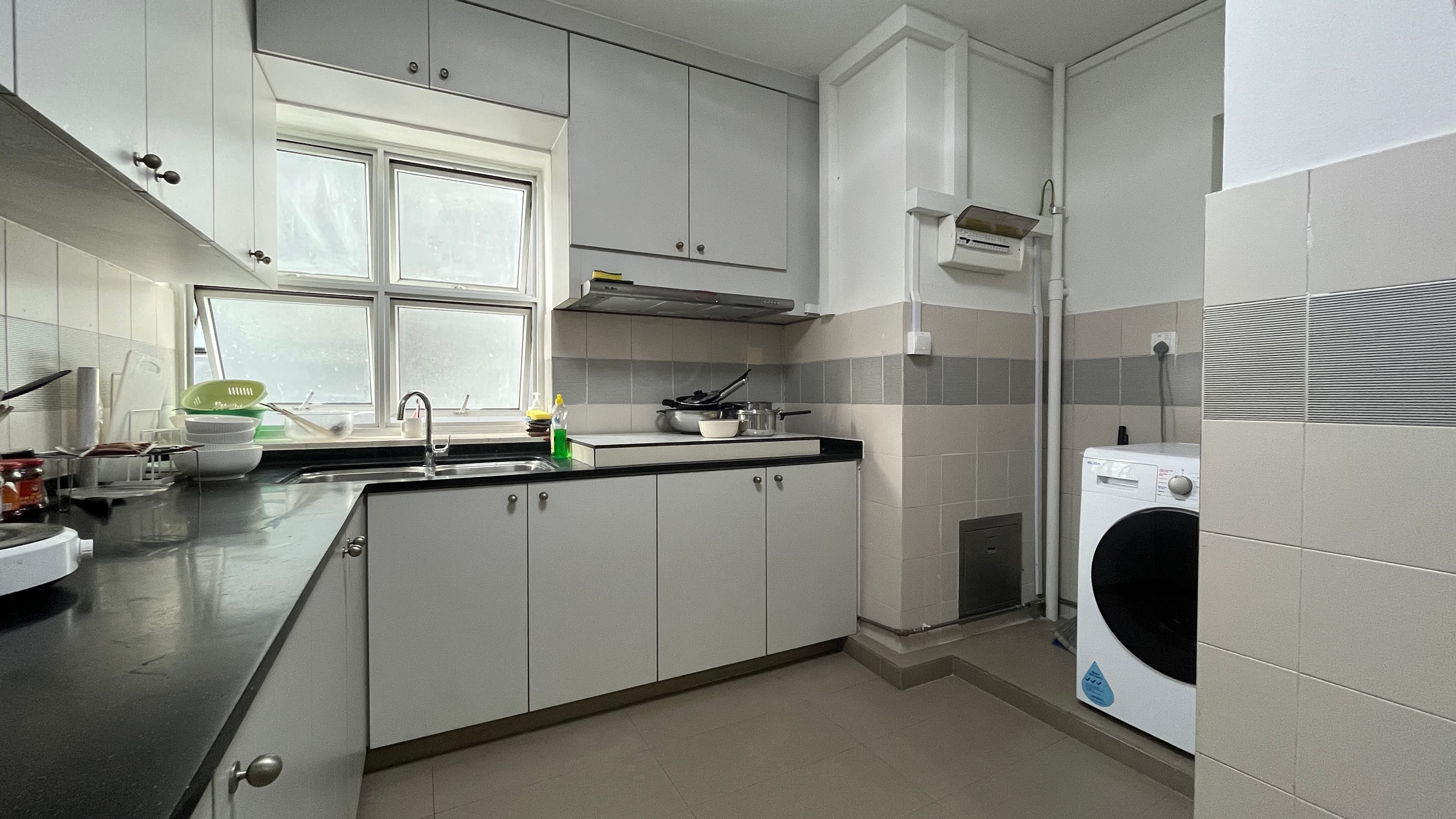 Common Single | West Wood Hostel @ Chancery Court - Media 4