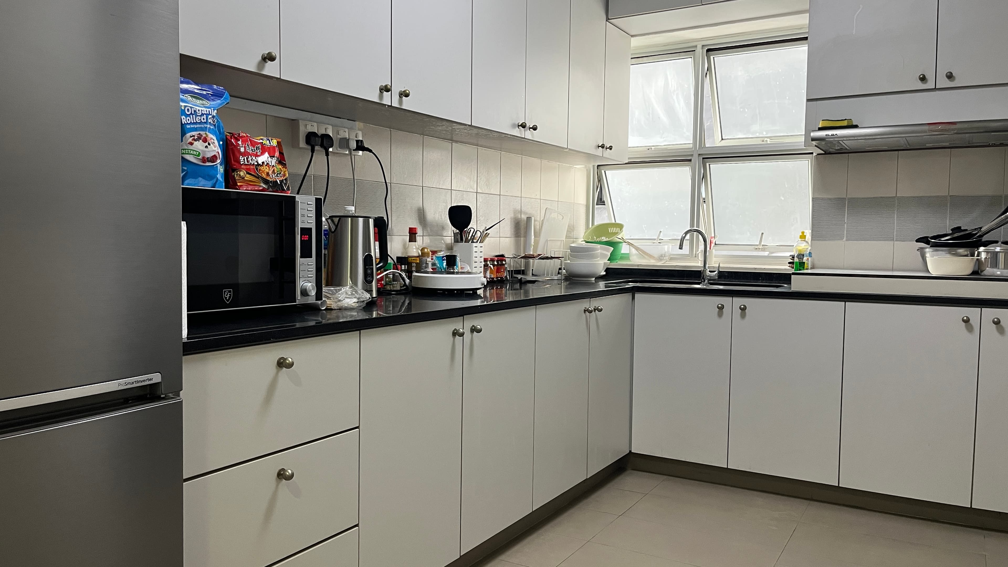 Common Single | West Wood Hostel @ Chancery Court - Media 3