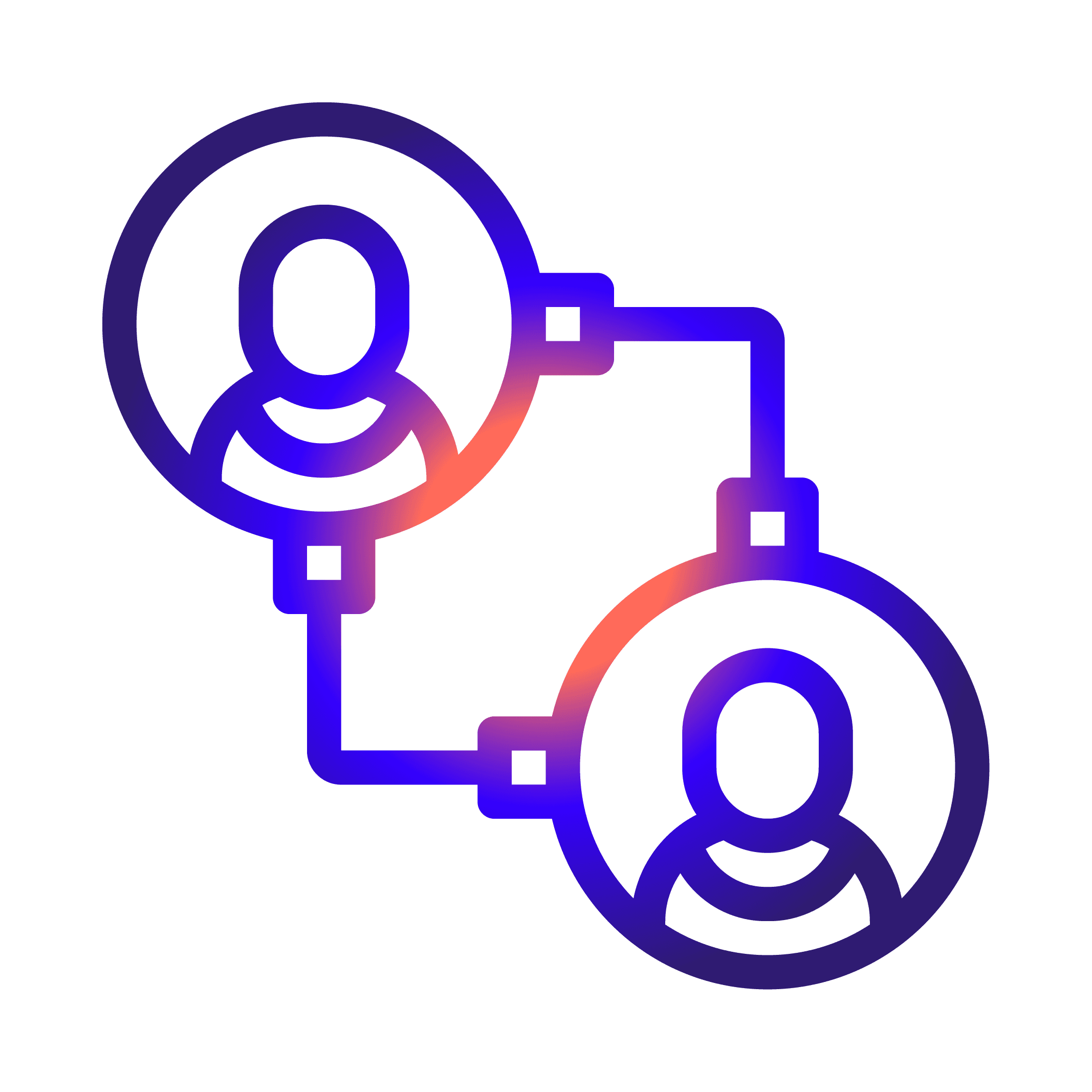 Connect With Your Community, Both On Campus And Globally