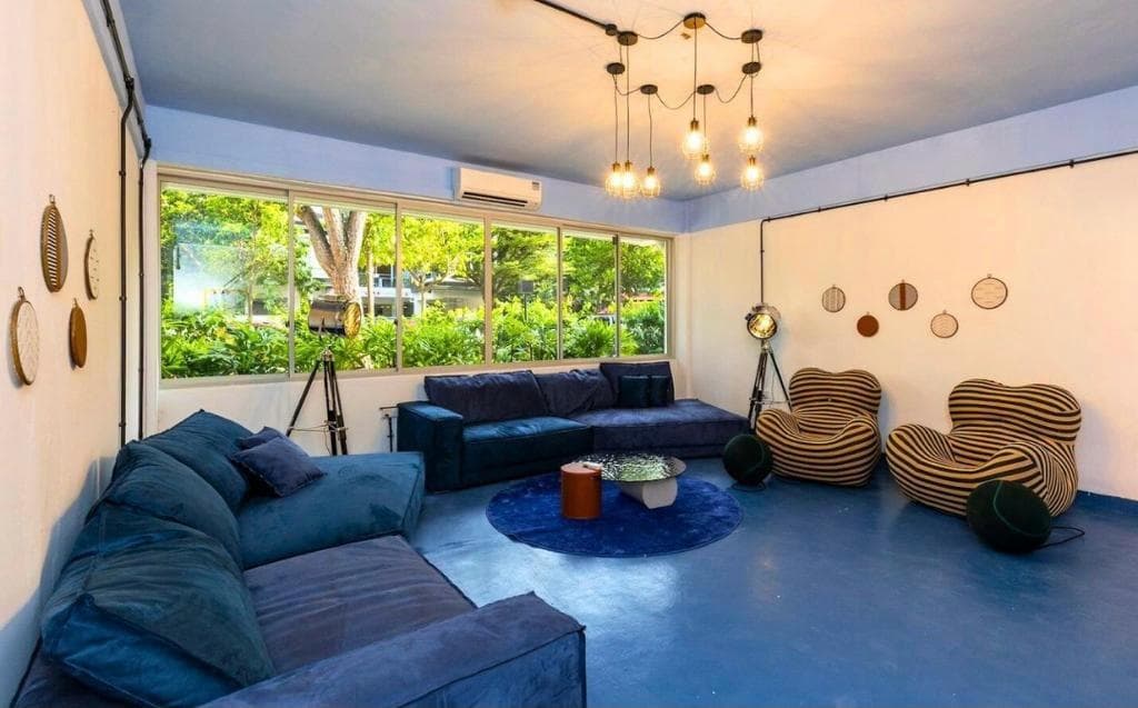 3 Bedder | Type A | CAMPUS by The Assembly Place