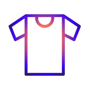 Recommended Clothing